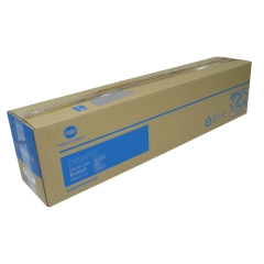 Konica Minolta Trommel Sort DR-217K (102.000 sider)