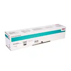 OKI Toner Sort 45536512 (38.000 sider)