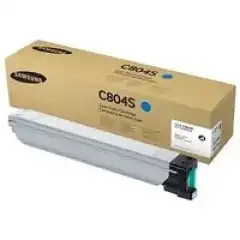 Samsung Toner Cyan CLT-C804S (15.000 sider)