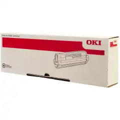 OKI Toner Cyan 45536473 (24.000 sider)