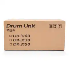 Kyocera Trommel Kit DK-3100