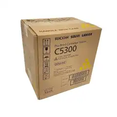 Ricoh Toner Gul 828598 (26.000 sider)