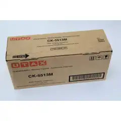Utax Toner Magenta CK-5513M (6.000 sider)