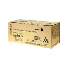 Ricoh Toner Sort 418481 (40.000 sider)