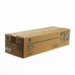Konica Minolta Trommel DU-105 (410.000 sider)
