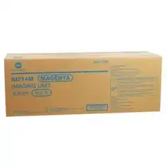 Konica Minolta Imaging Unit Magenta IU-214M (70.000 sider)