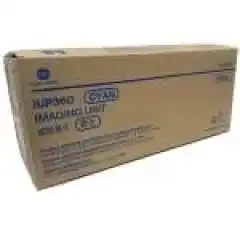 Konica Minolta Trommel Cyan IUP-36C (55.000 sider)