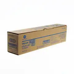 Konica Minolta Trommel Kit Sort DR-313K
