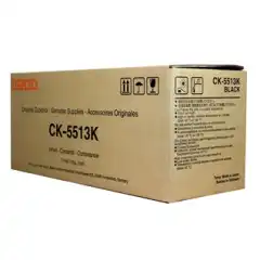 Utax Toner Sort CK-5513K (12.000 sider)