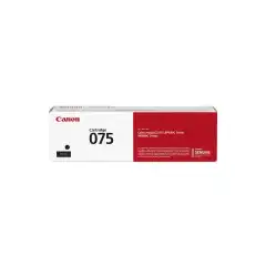 Canon Toner 075 Sort (1.400 sider)