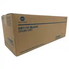 Konica Minolta Trommel DR-711 Sort (300000 Sider)