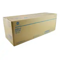 Konica Minolta Trommel Sort DR-912 (400.000 sider)