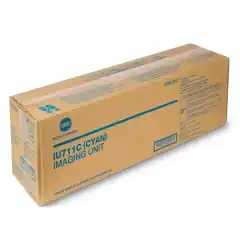 Konica Minolta Image Unit IU-711 Cyan (130000 Sider)
