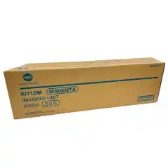 Konica Minolta Trommel Magenta DR-712M (300.000 sider)