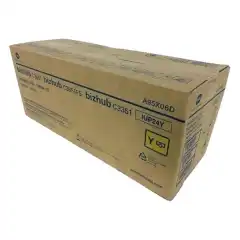 Konica Minolta Trommel Gul IUP-24Y (50.000 sider)