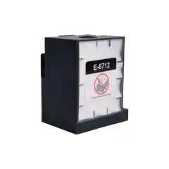 TB Maintenance Box, erstatter Epson C13T671200