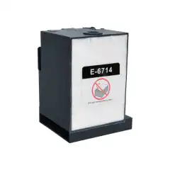TB Maintenance Box, erstatter Epson C13T671400