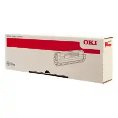 OKI Toner Sort 45536474 (24.000 sider)