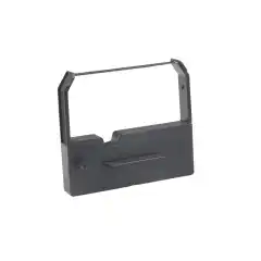 TB Fargebånd Nylon Sort 12.7mm x 9m Epson ERC03BK