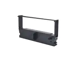 TB Fargebånd Nylon Sort 12.7mm*8m Epson ERC32