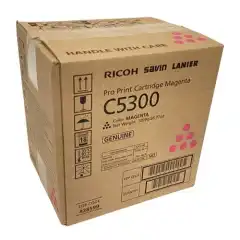 Ricoh Toner Magenta 828599 (26.000 sider)