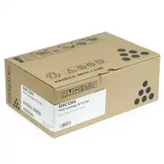 Ricoh Toner Sort TYPESP377XE (6.400 sider)