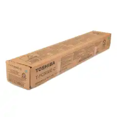 Toshiba Toner Cyan T-FC556EC (39.200 sider)