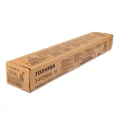 Toshiba Toner Magenta T-FC556EM (39.200 sider)