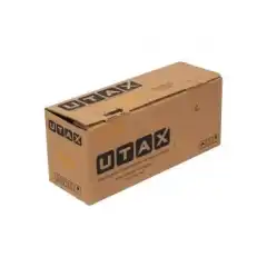 Utax Toner Gul CK-5515Y (9.000 sider)