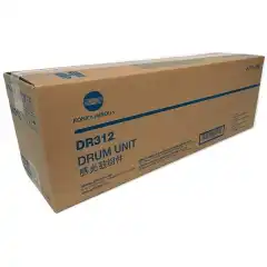 Konica Minolta Trommel DR-312 (80.000 sider)