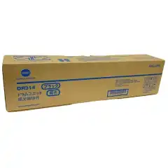 Konica Minolta Trommel DR-314K (300.000 sider)