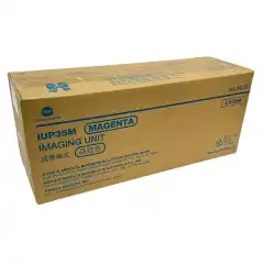Konica Minolta Trommel Magenta IUP-35M (55.000 sider)
