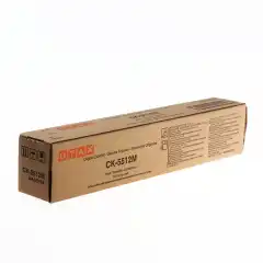 Utax Toner Magenta CK-5512M (15.000 sider)