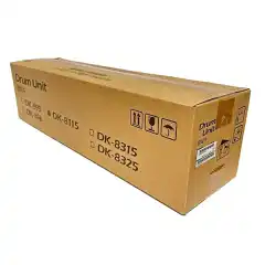 Kyocera Trommel Kit DK-8115 (200.000 sider)