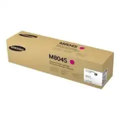 Samsung Toner Magenta CLT-M804S (15.000 sider)