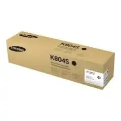 Samsung Toner Sort CLT-K804S (20.000 sider)