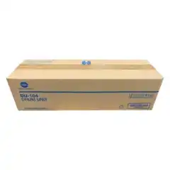 Konica-Minolta Trommel DU-104