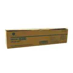 Konica-Minolta Trommel Sort DR-512K (120.000 sider)