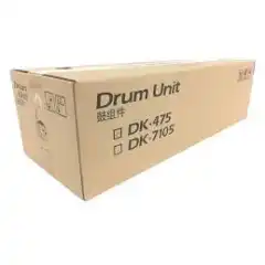 Kyocera Trommel Kit DK-475