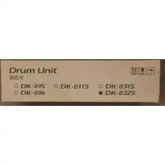 Kyocera Trommel Kit DK-8325 (200.000 sider)