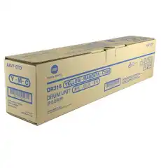 Konica Minolta Trommel Kit Farge DR-316C (105.000 sider)