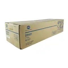 Konica Minolta Trommel Farge DR-621C (460.000 sider)
