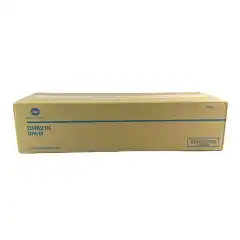 Konica Minolta Trommel Sort DR-621K (460.000 sider)