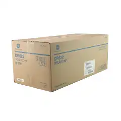 Konica Minolta Trommel Kit DR-622 (600.000 sider)