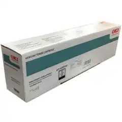 OKI Toner Sort 44059260 (9.000 sider)