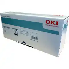 OKI Toner Sort 44318620 (11.000 sider)