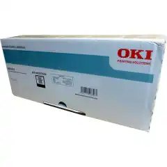 OKI Toner Sort 46507624 (11.000 sider)