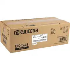 Kyocera Trommel Sort DK-1248 (10.000 sider)