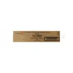 Triumph-Adler Toner Sort CX8682 (1.500 sider)