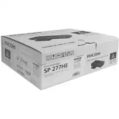 Ricoh Toner Sort TYPESP277HE (2.600 sider)